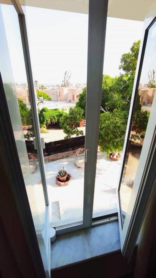 Guest House "Villa Klara Eilat" Heated Pool And Sauna All Year Round Zewnętrze zdjęcie