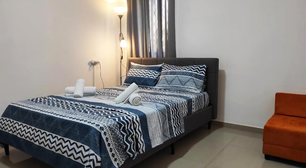 Guest House "Villa Klara Eilat" Heated Pool And Sauna All Year Round Zewnętrze zdjęcie