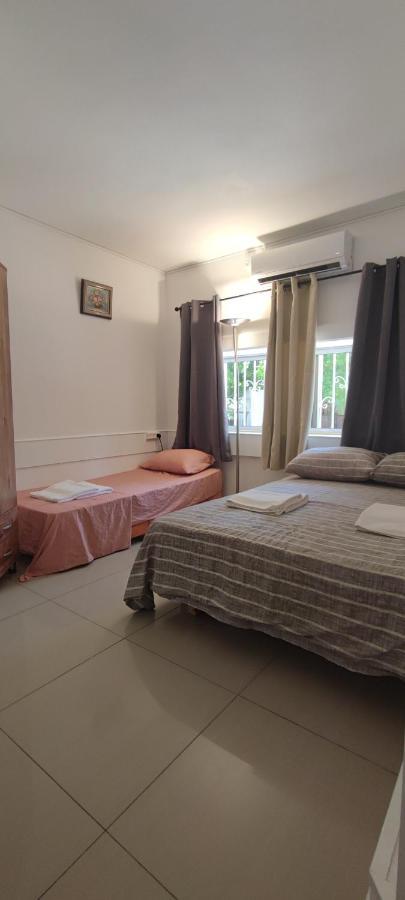 Guest House "Villa Klara Eilat" Heated Pool And Sauna All Year Round Zewnętrze zdjęcie