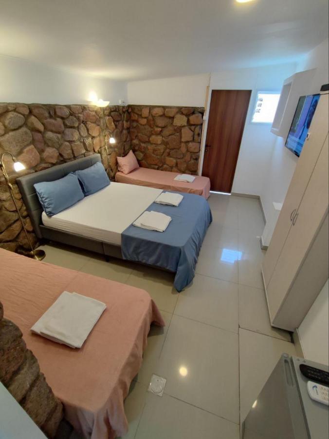 Guest House "Villa Klara Eilat" Heated Pool And Sauna All Year Round Zewnętrze zdjęcie