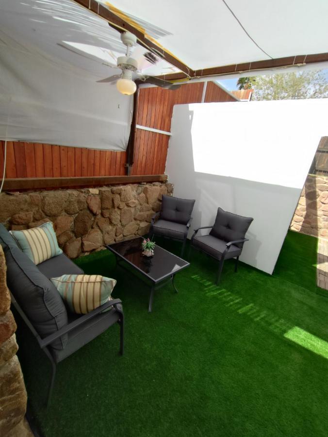 Guest House "Villa Klara Eilat" Heated Pool And Sauna All Year Round Zewnętrze zdjęcie