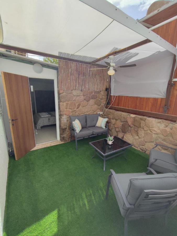 Guest House "Villa Klara Eilat" Heated Pool And Sauna All Year Round Zewnętrze zdjęcie